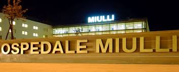 ospedale Miulli