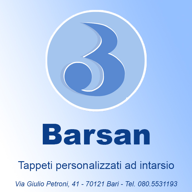 Barsan