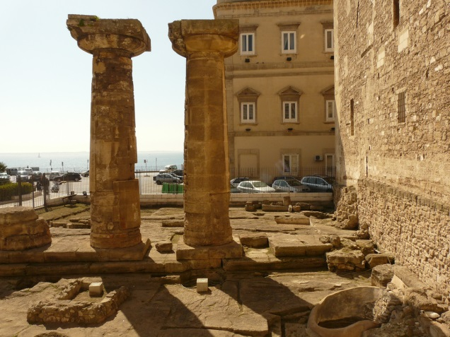 scavi-tempio-dorico