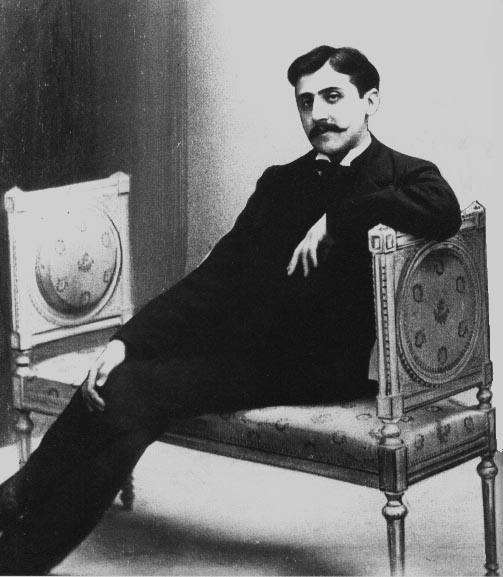 Marcel Proust 2