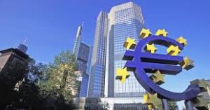 BCE euro