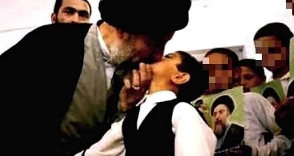 Afghanistan-pedofilia