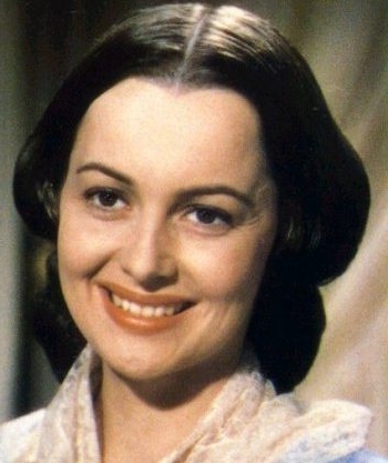 Auguri a Olivia De Havilland: 100 candeline – Rifiutò nel 1951 il ruolo di  Blanche la ninfomane in un Tram Che si Chiama Desiderio | Gazzetta dal Tacco