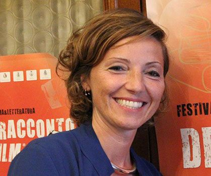 Francesca Bottalico