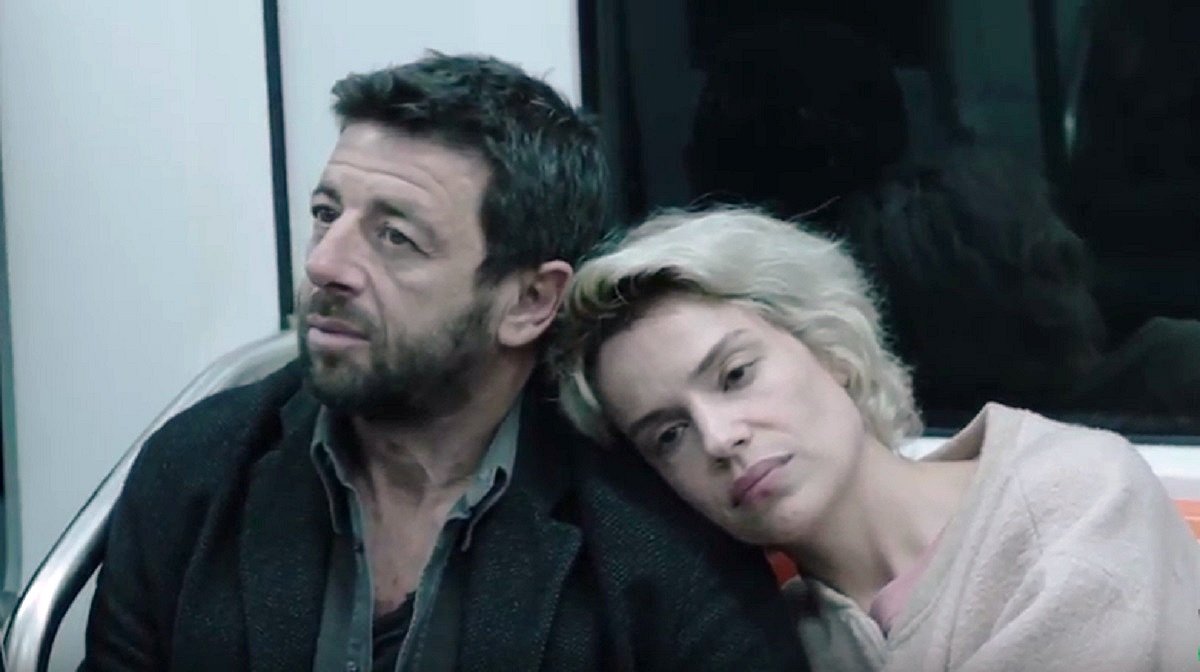 Una famiglia di Sebastiano Riso: Il “mostro” del film, Patrick Bruel, da  giovane era un cantante di disco-music | Gazzetta dal Tacco
